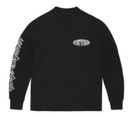 CAMISETA MANGA LONGA