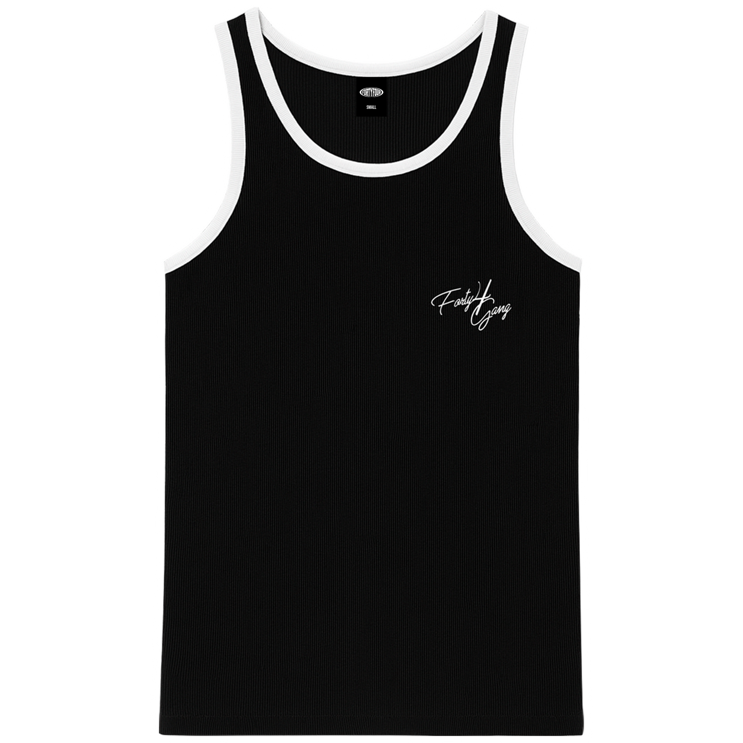 FORCE TANK TOP – P&B