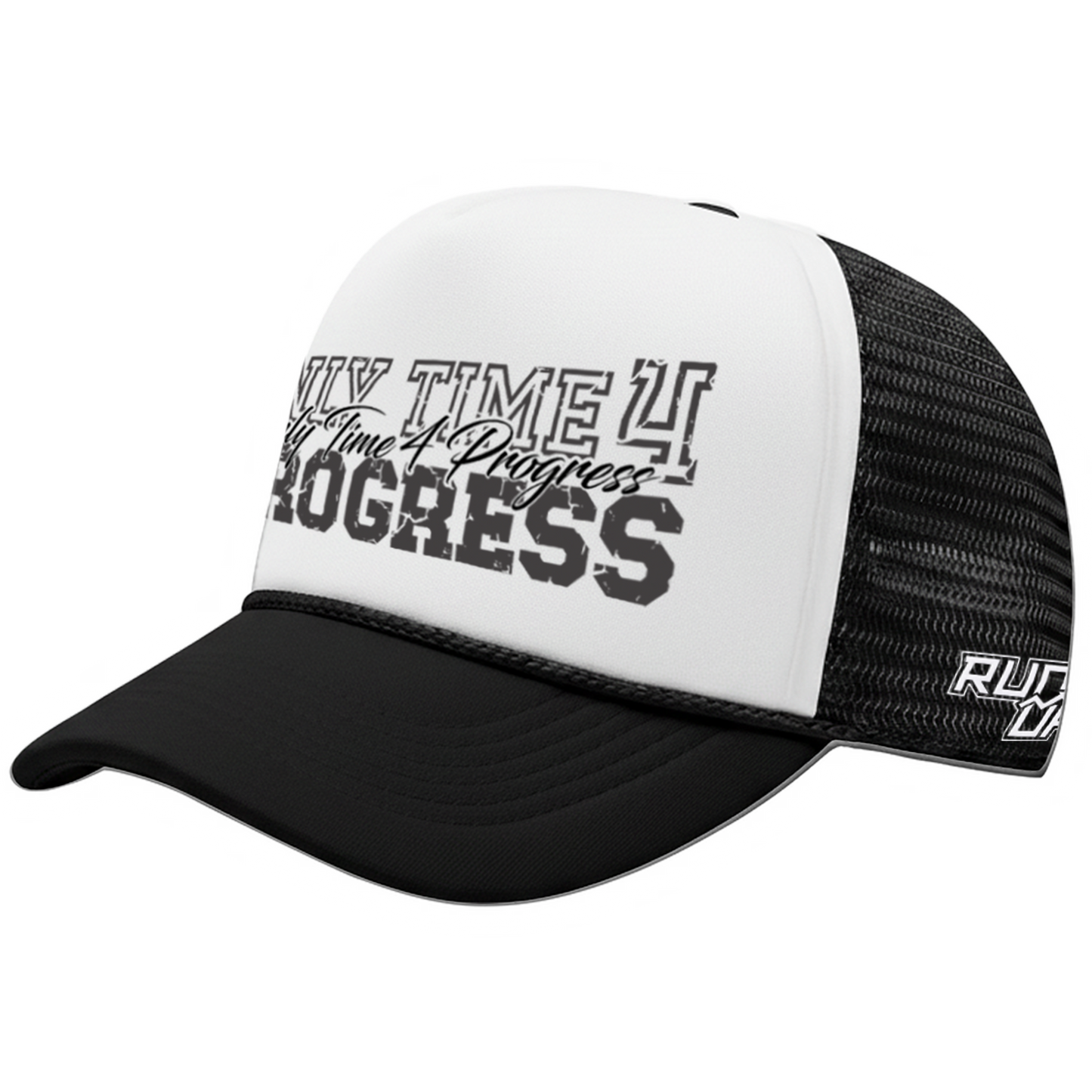 PROGRESS TRUCKER HAT