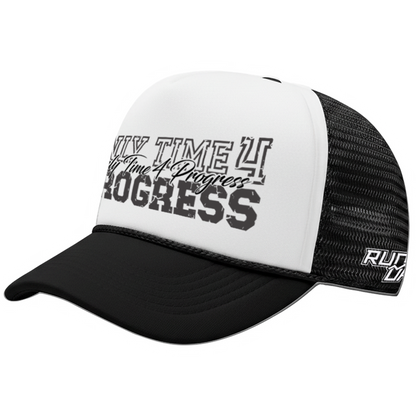 PROGRESS TRUCKER HAT